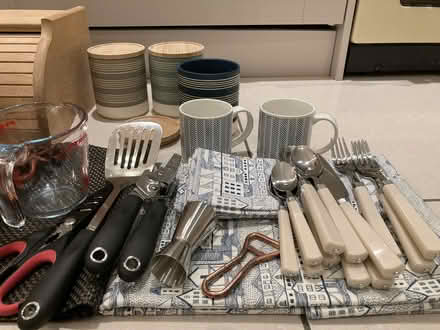 Photo of free Kitchenwares (Oakridge - RG21) #4