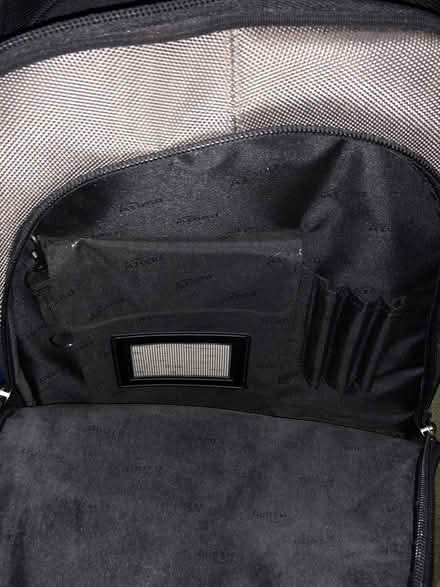 Photo of free Laptop rucksack (Lancaster, Skerton) #2