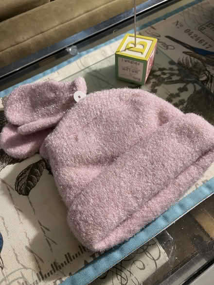 Photo of free Baby stuff (Jackson) #3