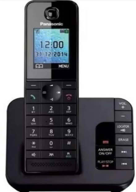 Photo of free DECT cordless phones (Seaford BN25) #1