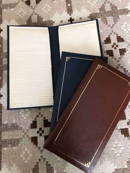 Photo of free Photo albums for 5.5 x 3.5 inch photos (Buckhurst Hill IG9) #1