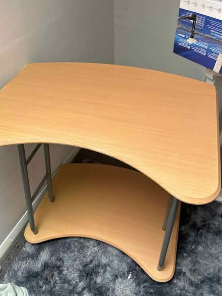 Photo of free Desk (Firth Park S5) #1