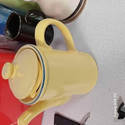 Photo of free Various Jugs (Birkenhead, CH42) #3