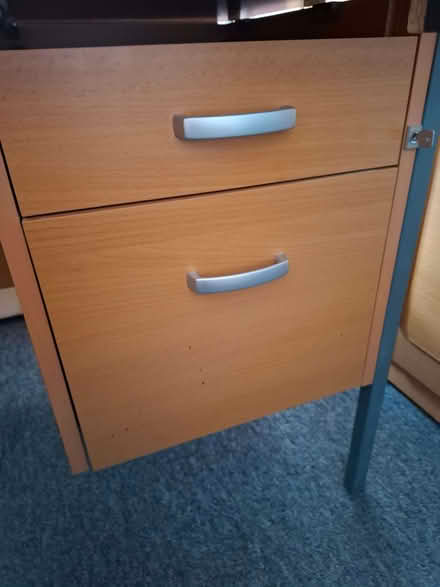 Photo of free Desk (Whitton LD7) #2