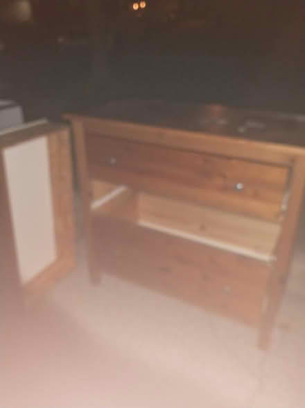 Photo of free Dresser 508 w weathersfield way (60193) #2