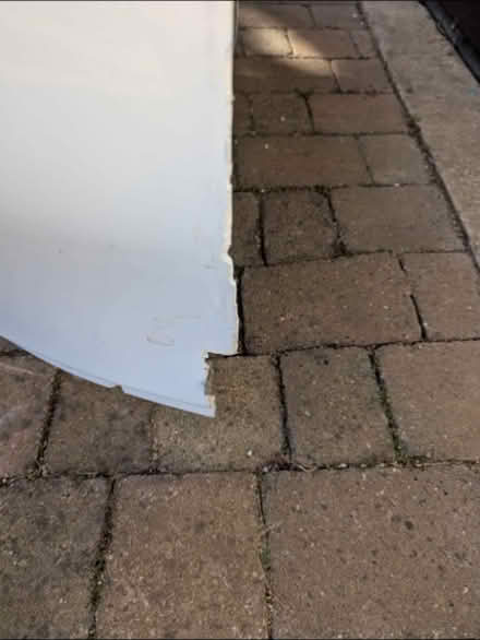 Photo of free Freestanding corner bath (Hest Bank LA2) #4