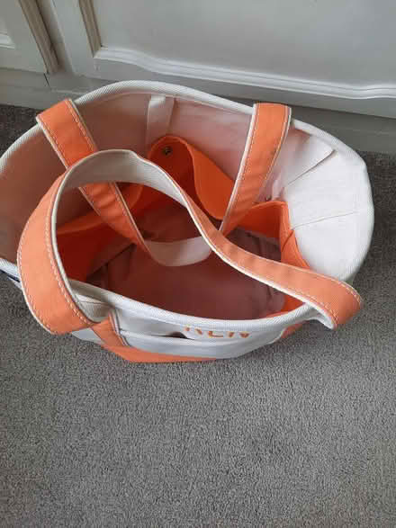 Photo of free Ren Canvas Bag With pockets (Morden SM4) #2