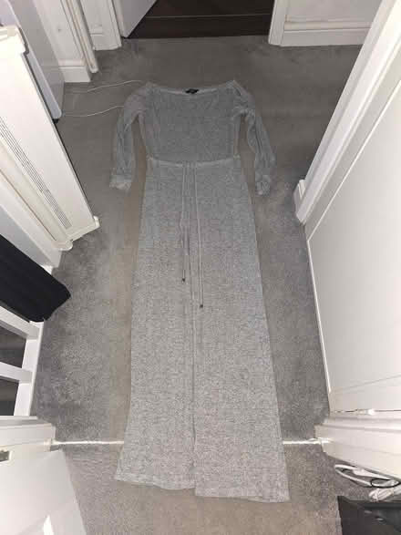 Photo of free Jump suit and trousers (IG6 3s) #2