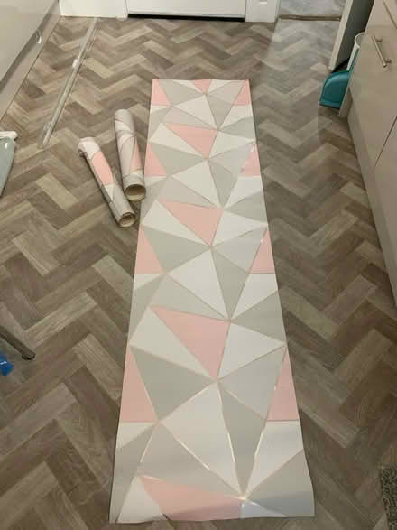 Photo of free Wallpaper (North Shields NE30) #1