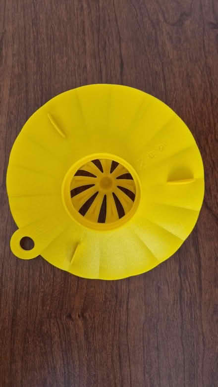 Photo of free Ikea citrus juicer (SE16) #1