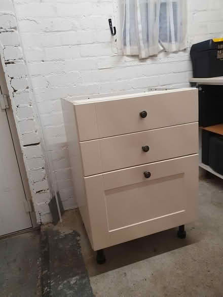Photo of free Kitchen Unit (Keswick CA12) #2