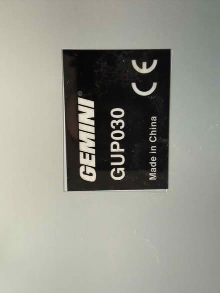 Photo of free Indoor TV aerial (Lower Earley RG6) #2