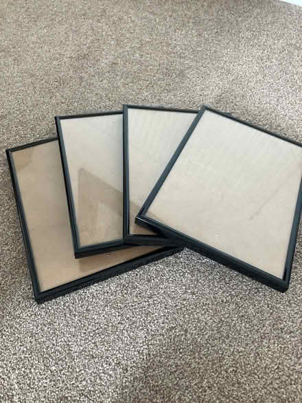 Photo of free Certificate/Photo Frames (Tinker's Hill GL3) #1