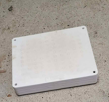 Photo of free step for ouside use (Hunstanton PE36) #1