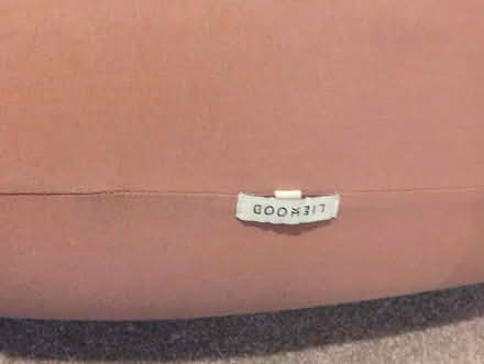 Photo of free Pregnancy Nursing Pillow (Boxted CO4) #2