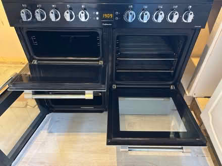 Photo of free Range cooker (Eastbourne) #3