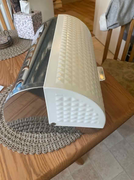 Photo of free Bread Tin (Rodwell DT4) #3