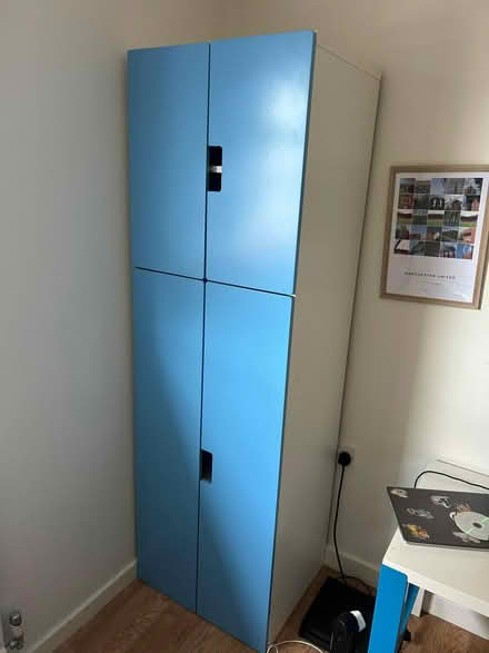 Photo of free IKEA Stuva unit, good condition (South Darenth DA4) #1