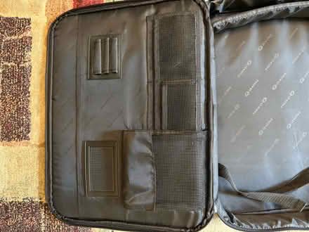 Photo of free Laptop case (Glenrothes KY7) #4