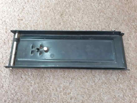 Photo of free Old Can Crusher (Saltney CH4) #1