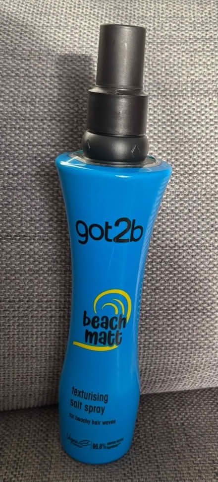 Photo of free Hair Texturising spray (Cosham PO6) #1