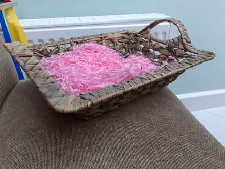 Photo of free Baskets (Southport PR8) #2