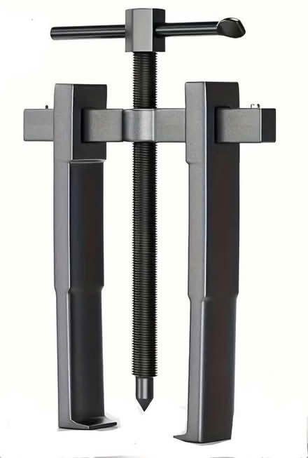 Photo of Bearing remover (Hanworth RG12) #1