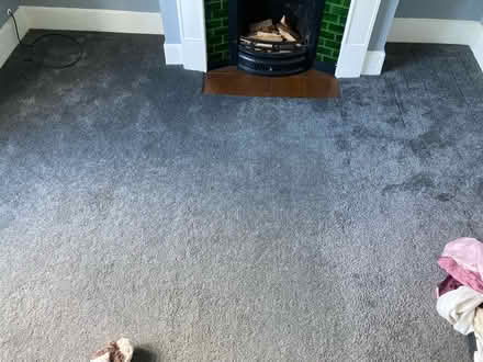 Photo of free Carpet good condition (Swavesey) #2