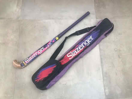 Photo of free Slazenger hockey stick (Bromham MK43) #1