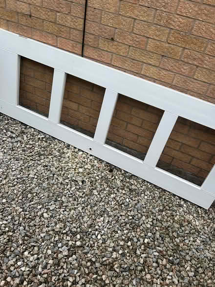 Photo of free Door (Catshill Bromsgrove B61) #1