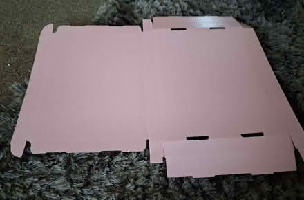 Photo of free Packaging (South Wootton PE30) #3