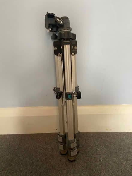 Photo of free Camera tripod (Blackheath SE3) #1