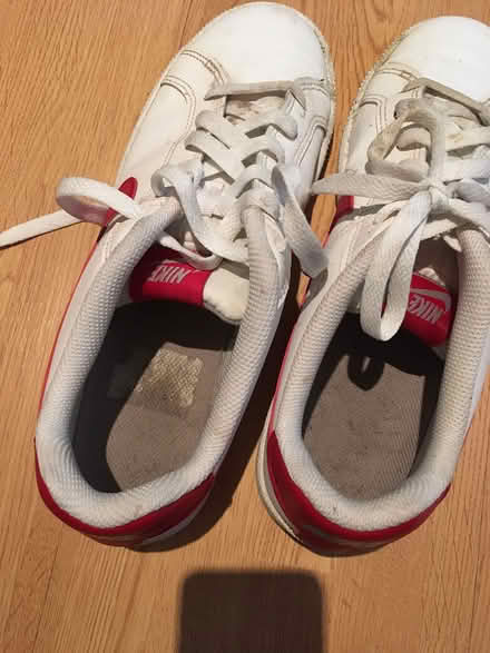 Photo of free Trainers size 7 (Near Old Street Station) #4