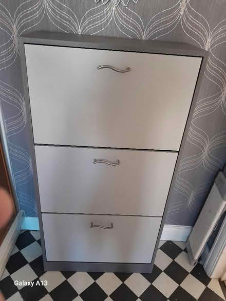 Photo of free Shoestore (Canton CF5) #1