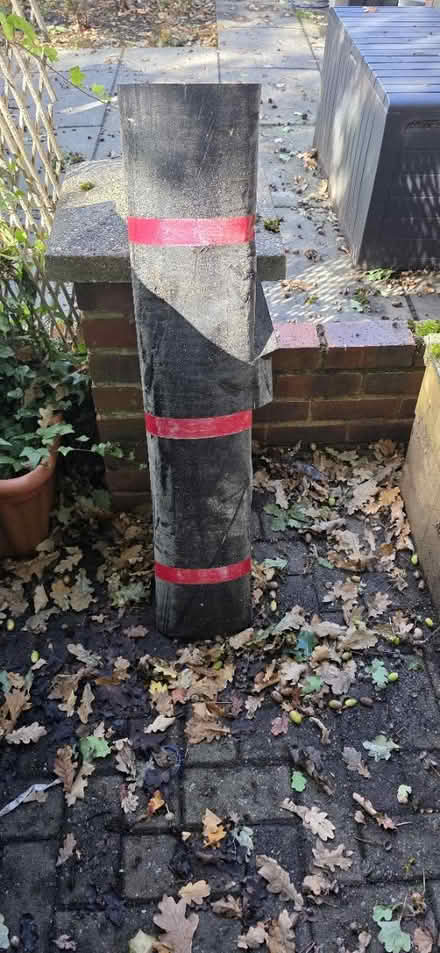 Photo of free Felt (Woking GU21) #1