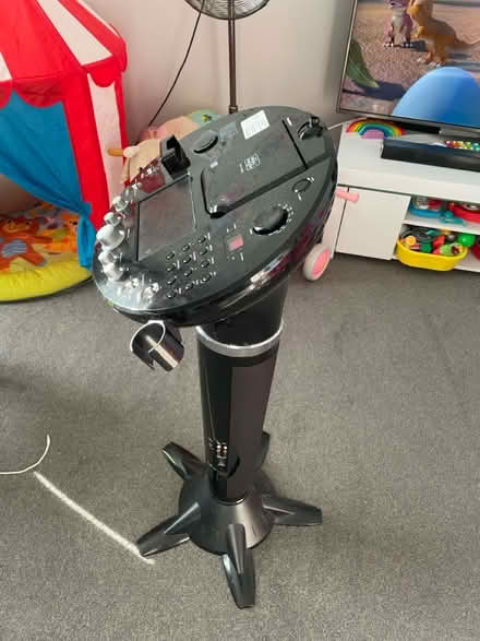 Photo of free Karaoke (Lu3 4da) #1