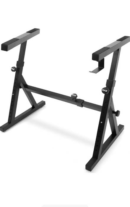 Photo of Keyboard stand (Colindale NW9) #1