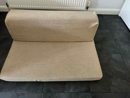 Photo of free Floor sofa (W5 1PN) #1