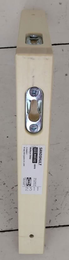 Photo of free Brackets, wooden (Newington Green N5) #2