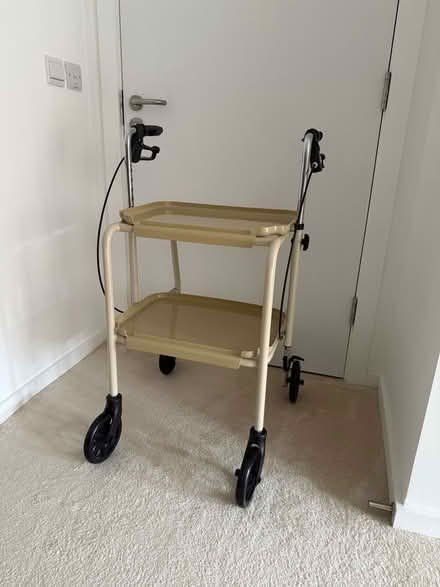 Photo of free Days Walker Trolley (Gyle EH12) #1