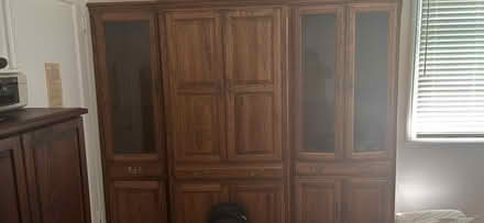 Photo of free Furniture (Seven Hills Rd . Castro valley) #3