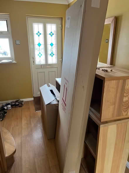 Photo of free Bath side and end panels new and still boxed (Crowthorne RG45) #4