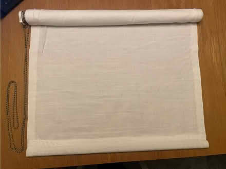 Photo of free Small roller blind (Horsforth LS18) #1