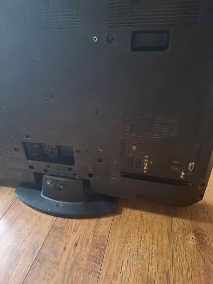 Photo of free Sony tv (Orpington BR5) #2