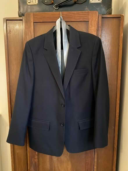 Photo of free Phoenix Academy boy uniform (W4) #1