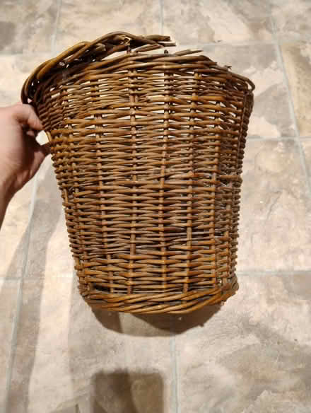 Photo of free Basket (High Wood GL6) #1