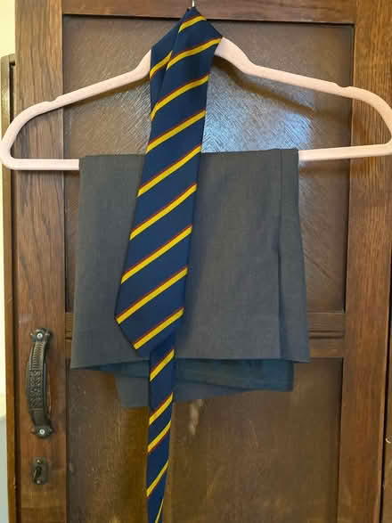 Photo of free Hammersmith Academy girl uniform (W4) #2