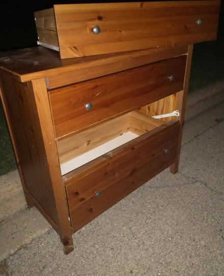 Photo of free Dresser 508 w weathersfield way (60193) #1
