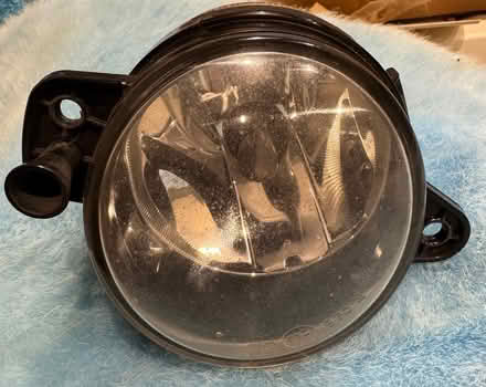 Photo of free Reconditioned fog light for VW Polo 2008 (Leighton Buzzard LU7) #2