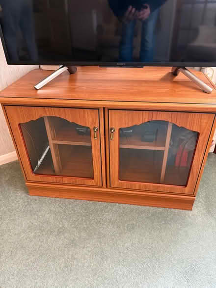 Photo of free TV Unit (DA11) #1